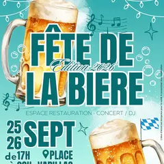 Fête de la bière