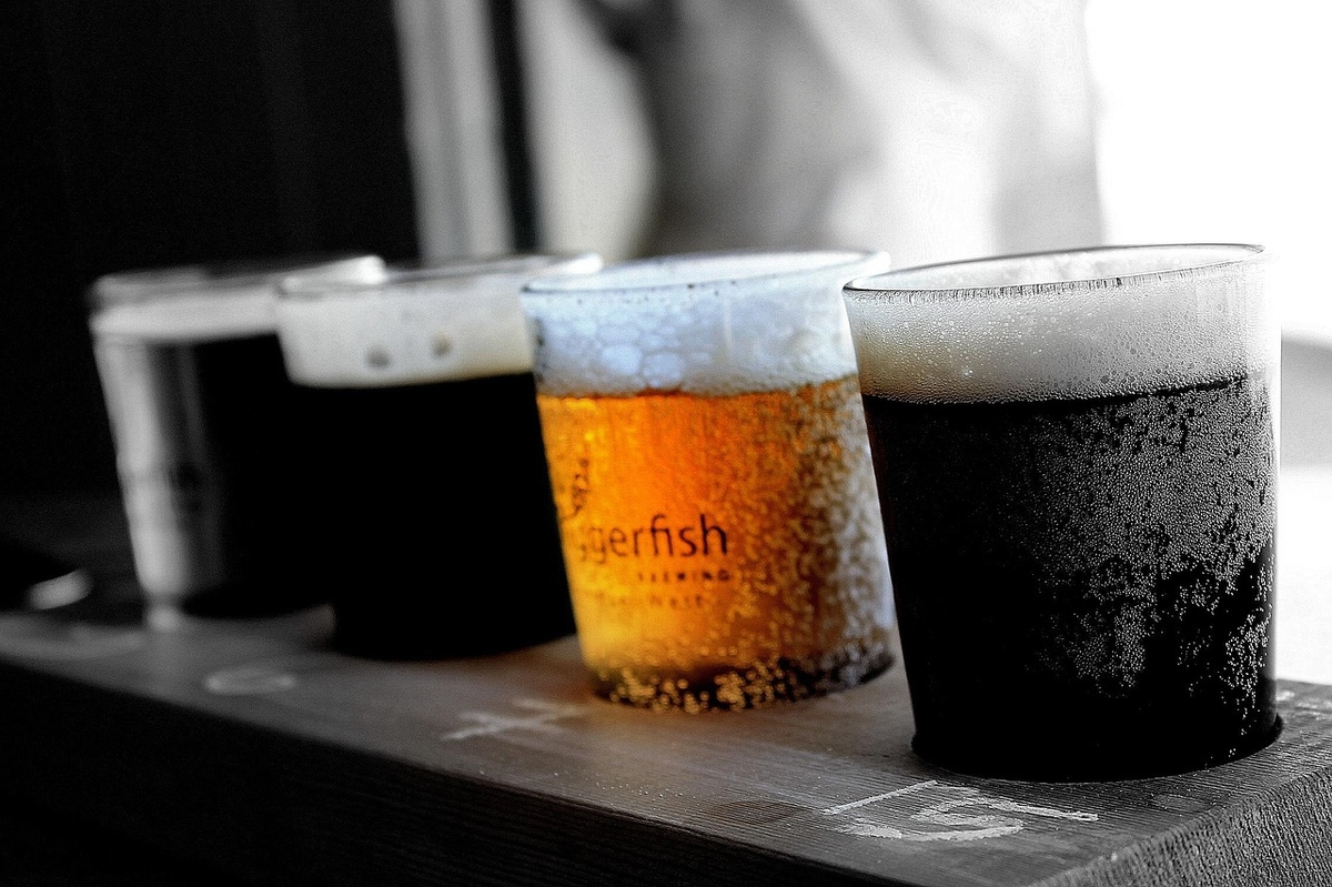 Fête de la bière