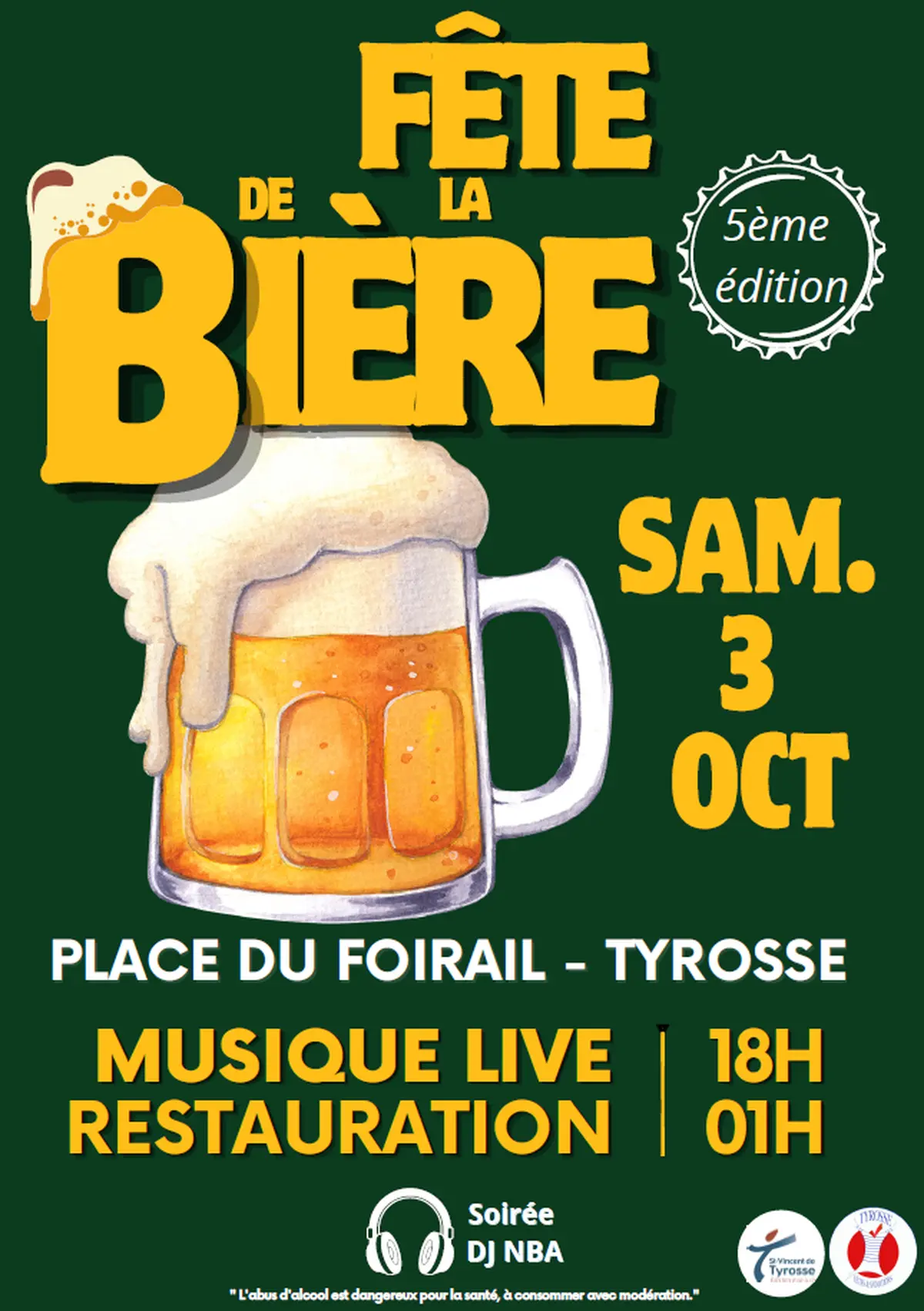 Fête de la bière