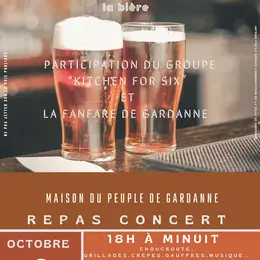 Fête de la bière
