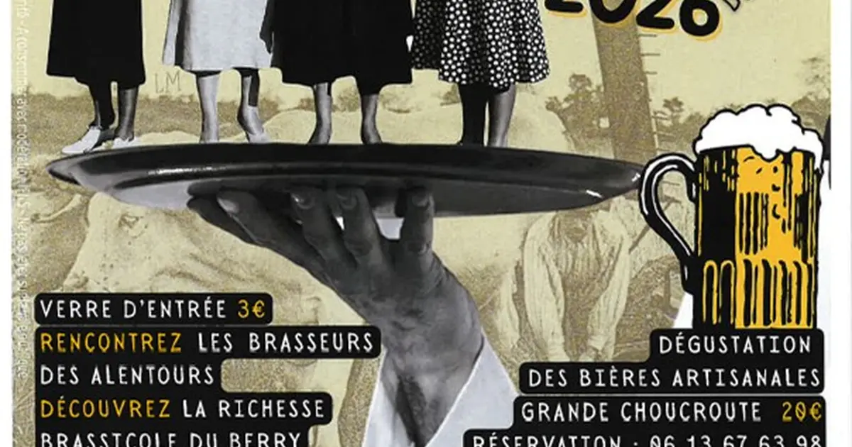 Fête de la bière