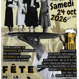 Fête de la bière