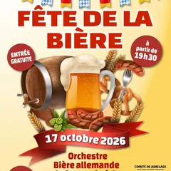 Fête de la bière