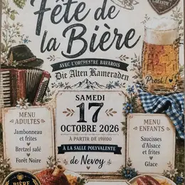 Fête de la bière