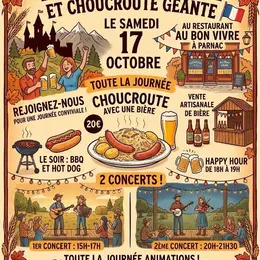 Fête de la bière