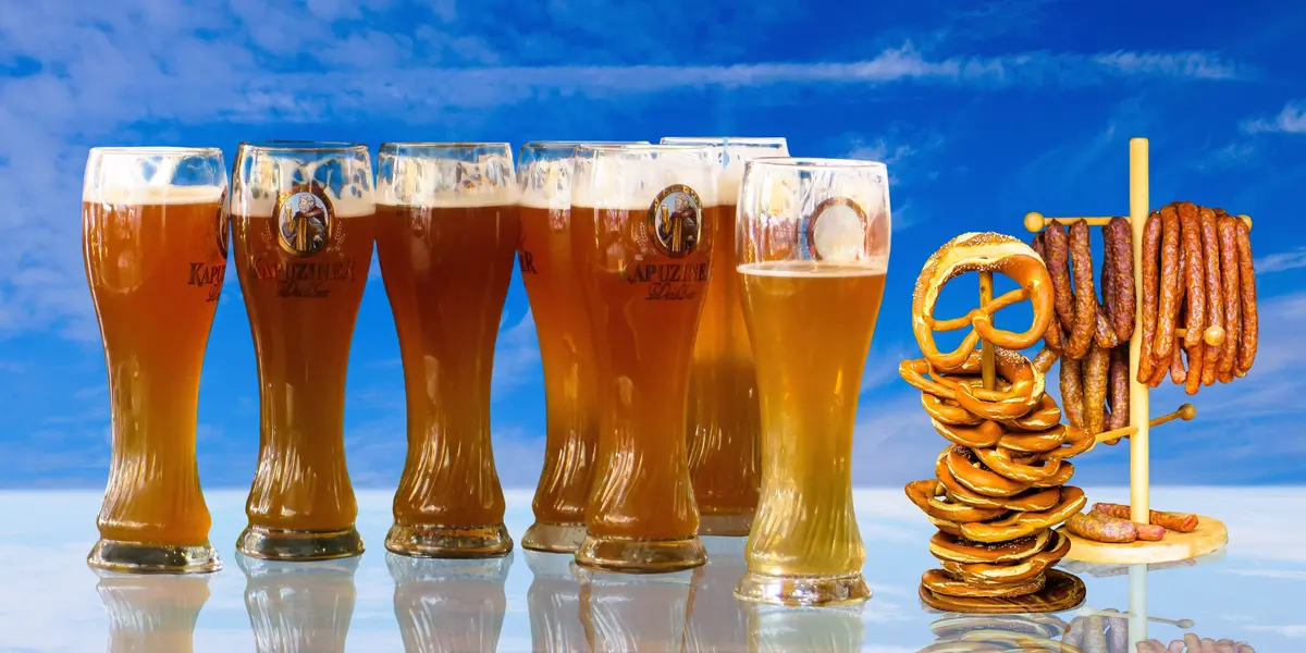 Fête de la bière