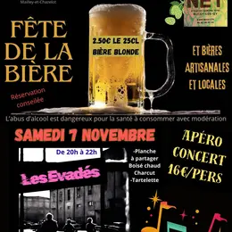 Fête de la bière