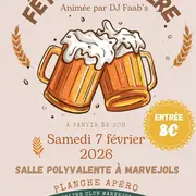 Fête De La Bière