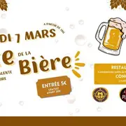 Fête de la bière