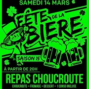 Fete De La Biere