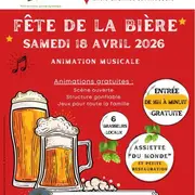 Fête de la bière