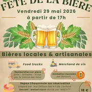 Fête de la bière