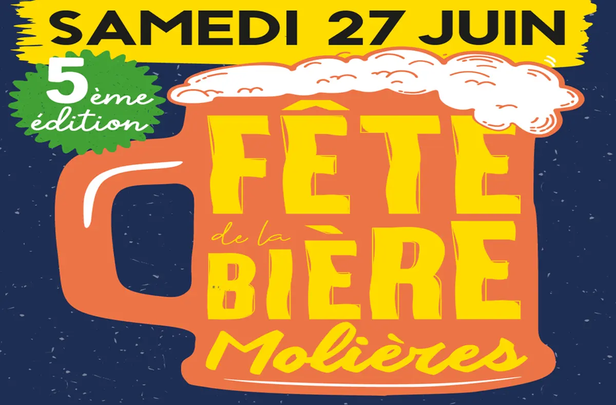 Fête de la bière