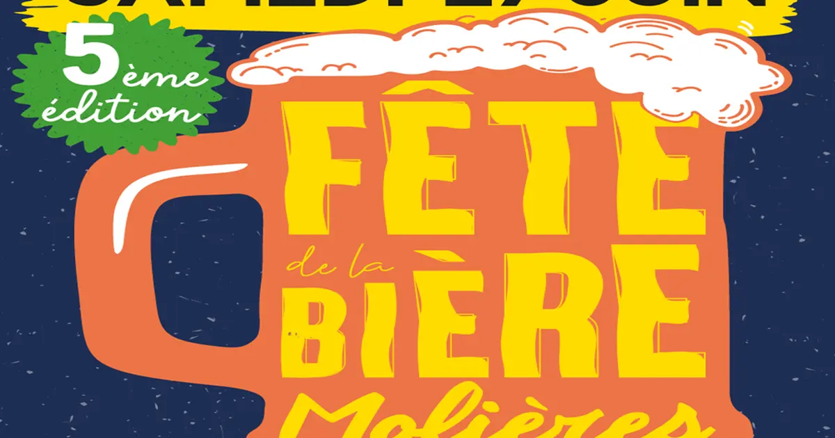 Fête de la bière