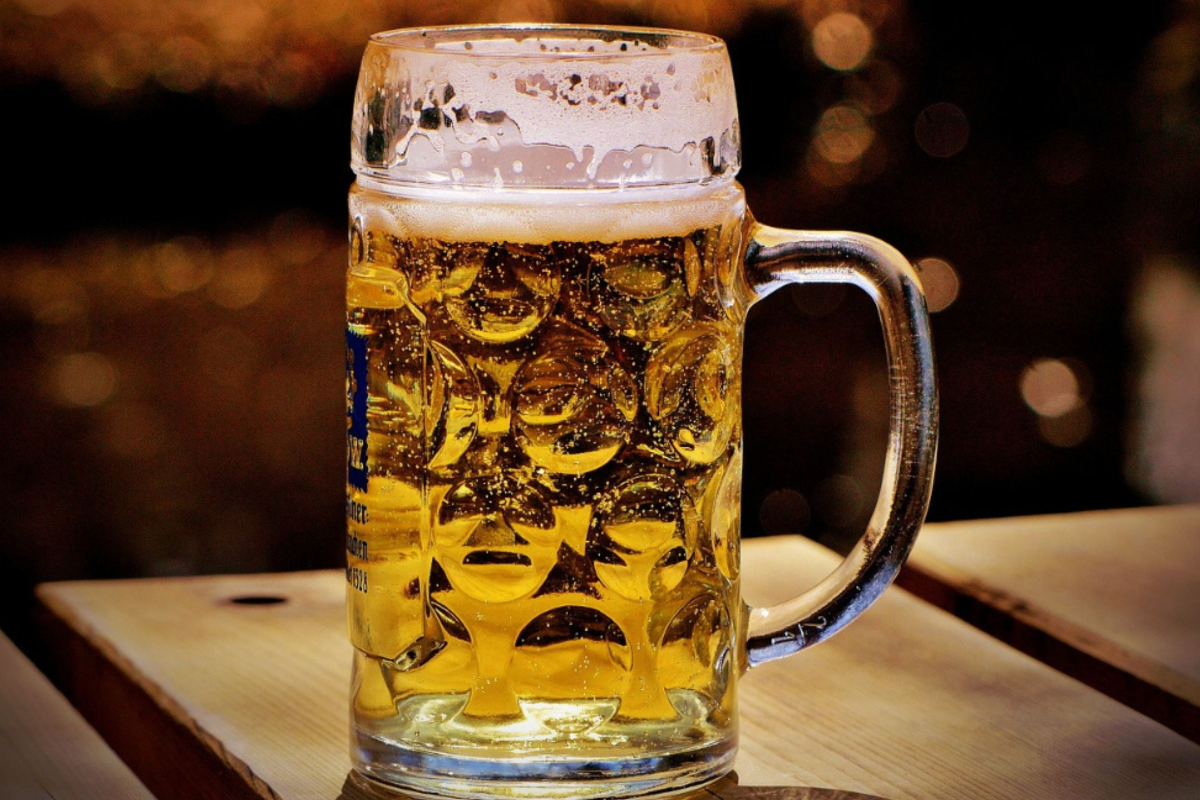 Fête de la Bière
