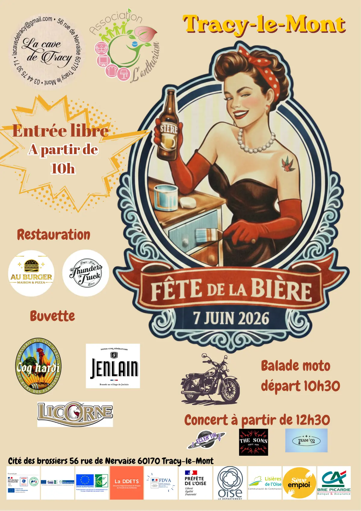 Fête de la Bière