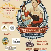 Fête de la Bière