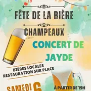 Fête de la bière