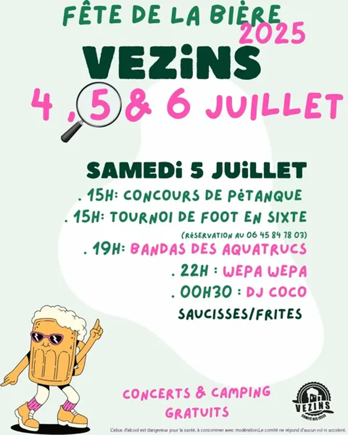 Fête de la Bière