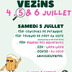 Fête de la Bière
