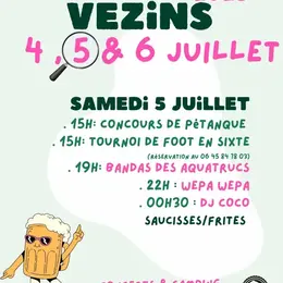 Fête de la Bière