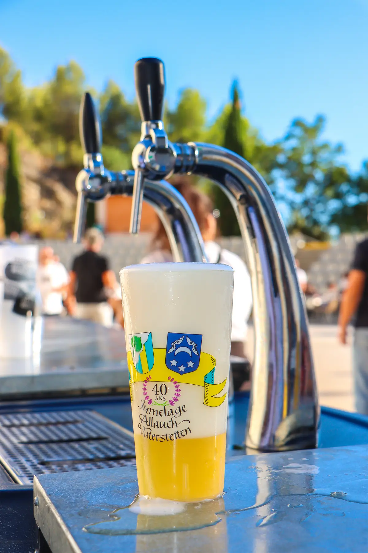 Fête de la Bière