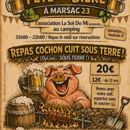 Fête de la Bière