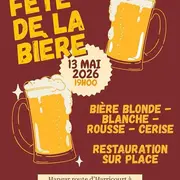 Fête de la bière à Champcourt