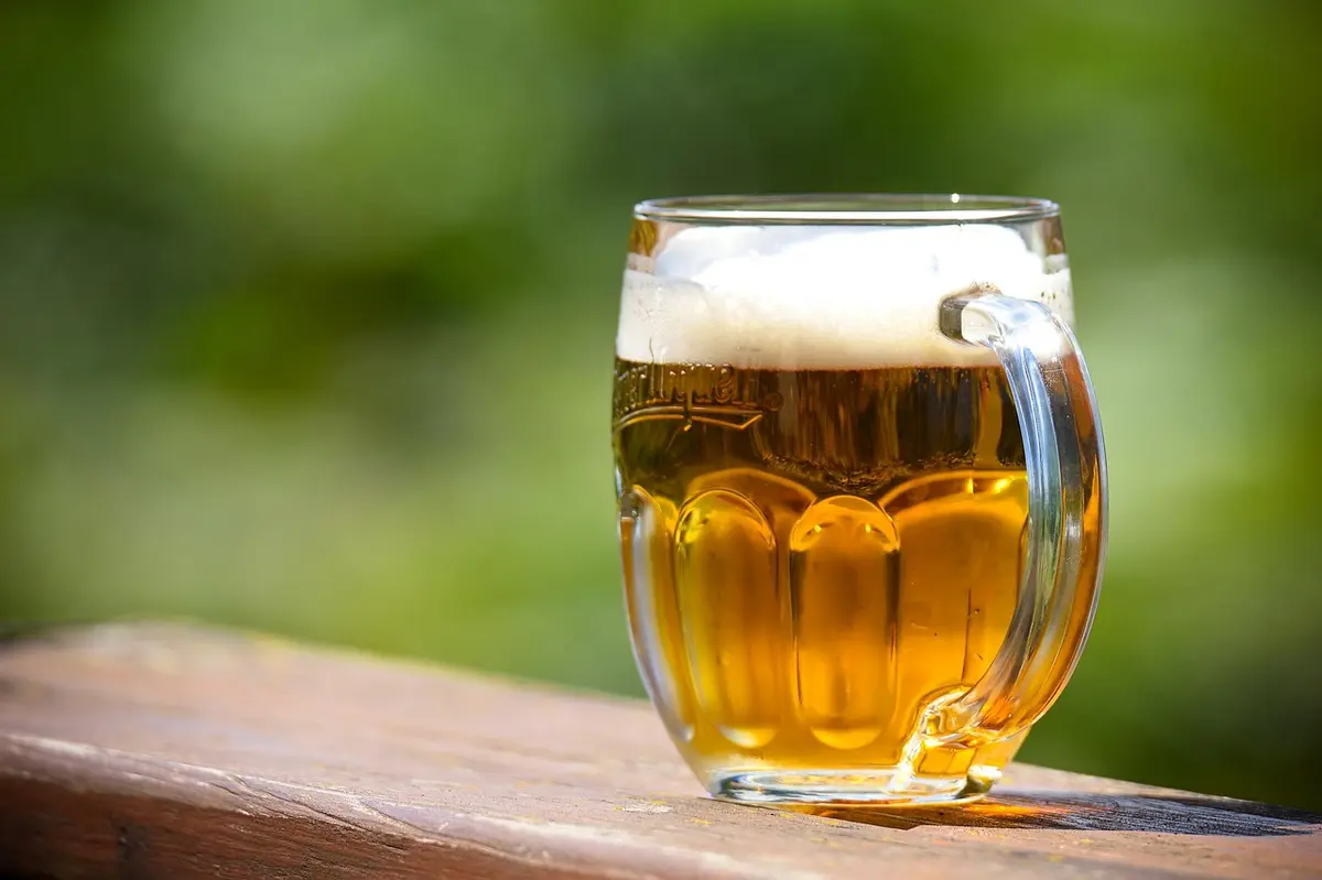 Fête de la bière à Champsac - 2ème édition