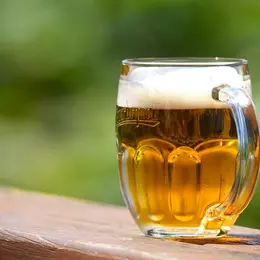Fête de la bière à Champsac - 2ème édition