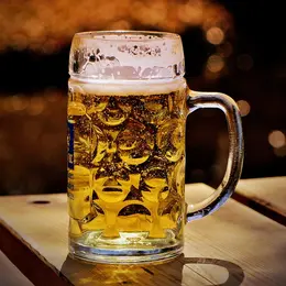 Fête de la Bière à Festalemps