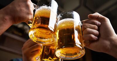 F&ecirc;te de la Bi&egrave;re &agrave; Mulhouse