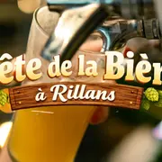 Fête de la bière à Rillans
