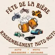 Fête de la bière à Saint Aubin