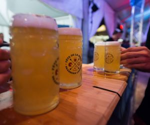 Fête de la Bière à Saverne 2022