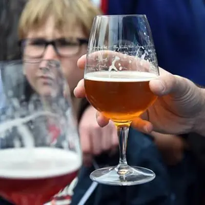 Fête de la bière de Charleville-Mézières 2026