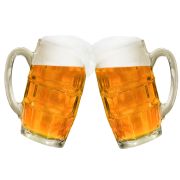 Fête de la bière et de la choucroute à Metz 2023