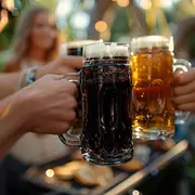 Fête de la bière et de la choucroute à Metz en 2026