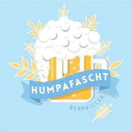 Humpafascht à Berrwiller 2026 - fête de la bière