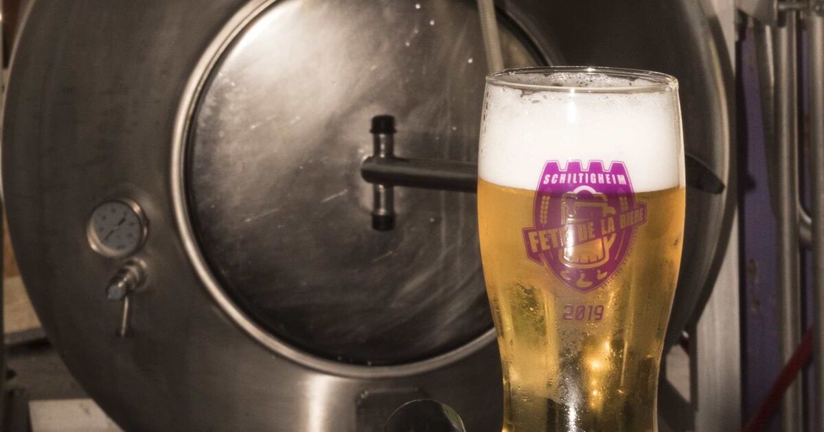 Fête De La Bière Schiltigheim 2022 Programme
