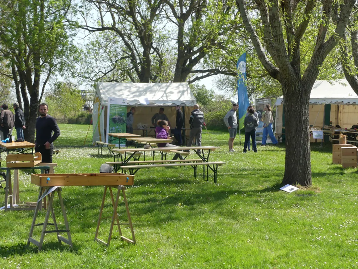 Fête de la biodiversité