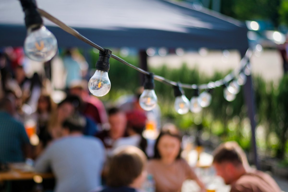 Fête de la Boivre