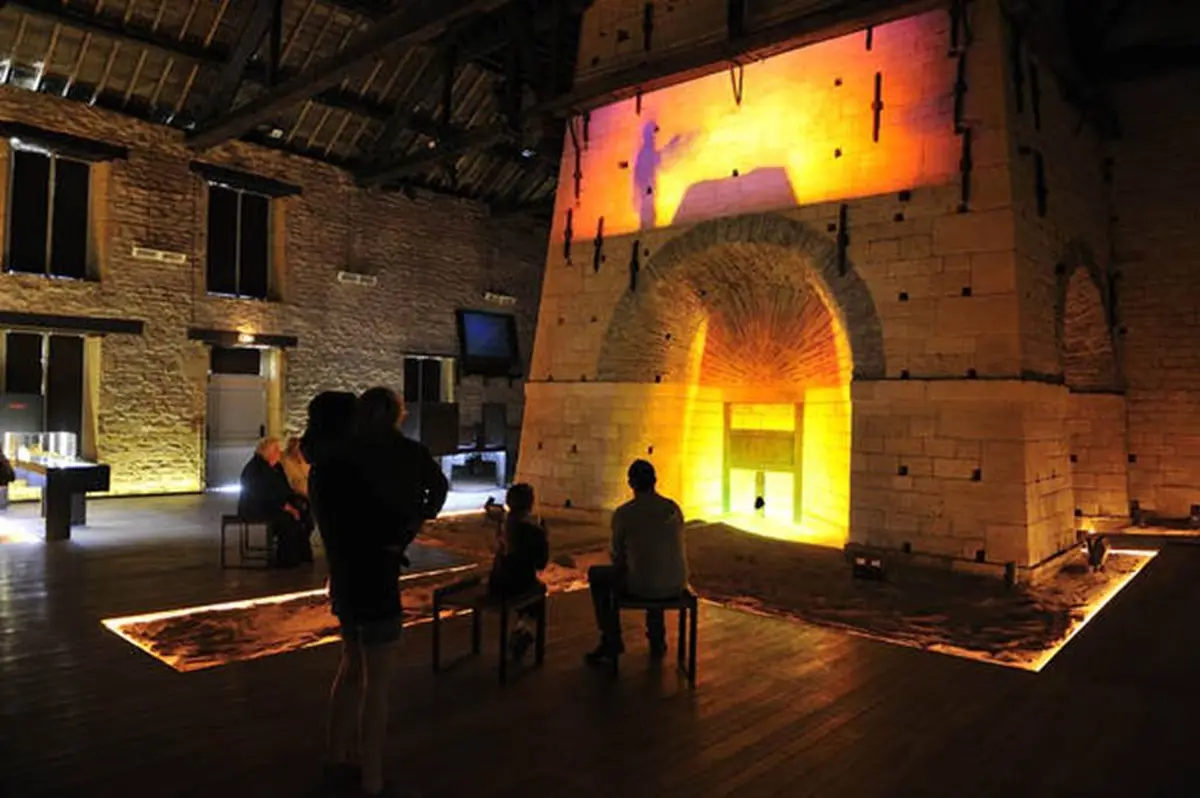 Fête de la Carpe koï