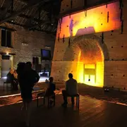 Fête de la Carpe koï