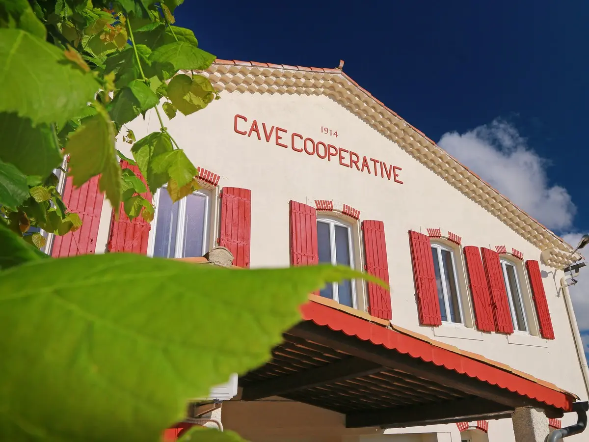Fête  De La Cave