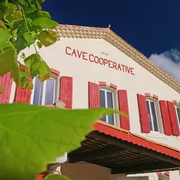 Fête  De La Cave