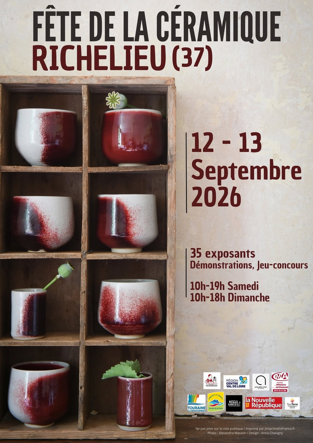 Fête de la Céramique