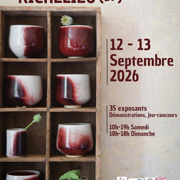 Fête de la Céramique