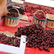 Fête de la cerise