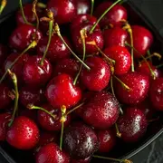 Fête de la cerise au verger conservatoire